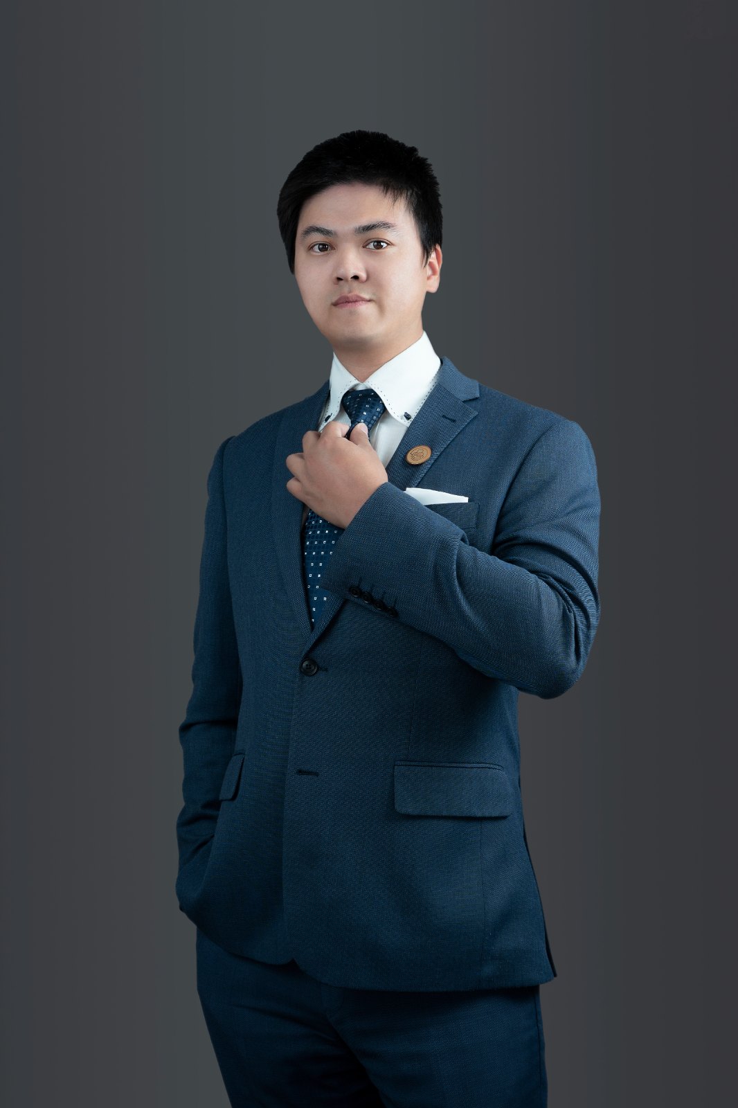 Kimi Lei