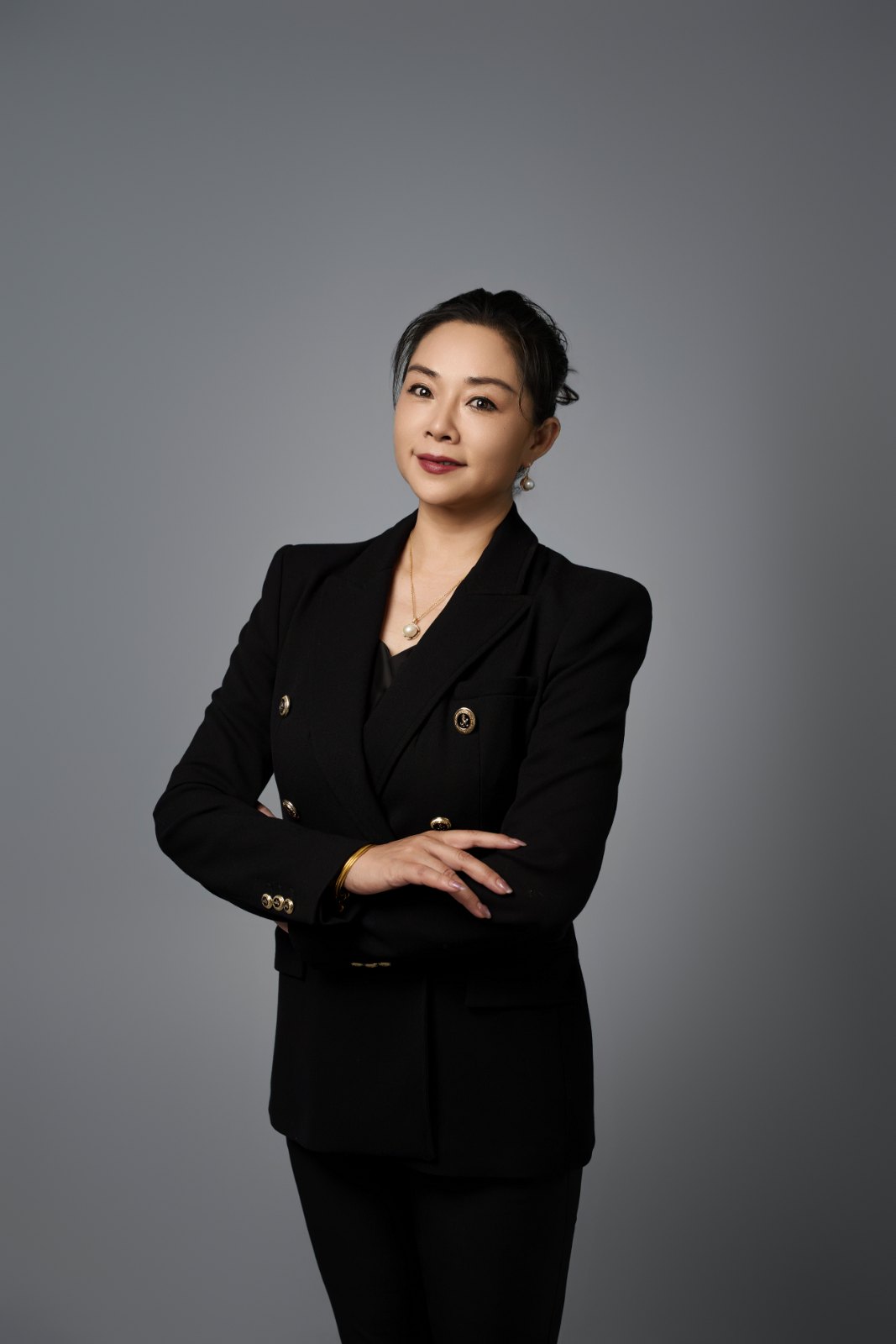 Angela Chen