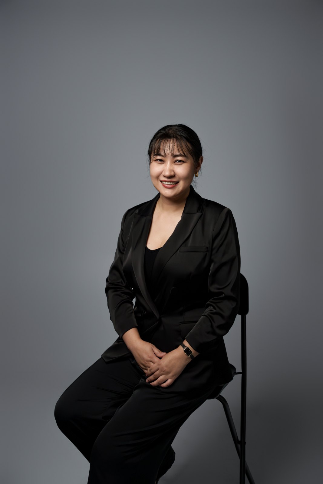 Wendy Guo