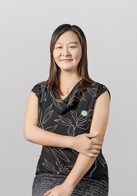 Jocelyn Lin