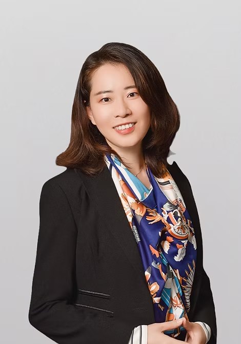 Janet Zhao