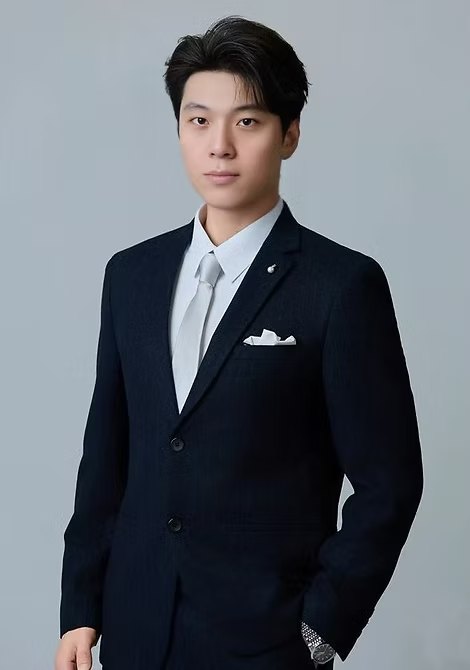 Finn Wang
